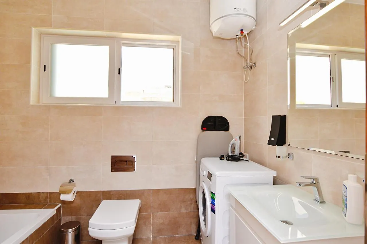 Bajja Apartments San Giuliano