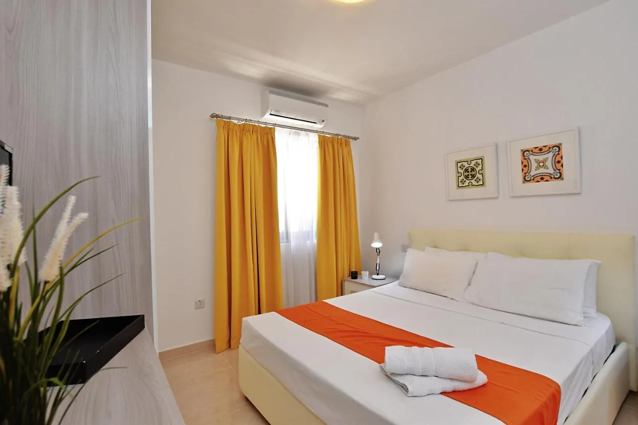 Bajja Apartments San Giuliano