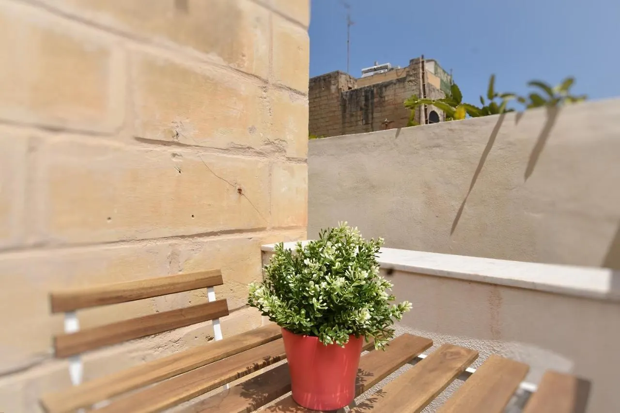 Bajja Apartments San Giuliano