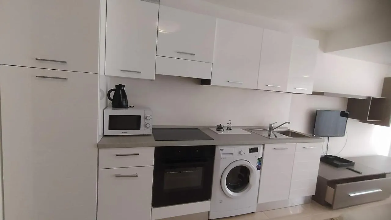Bajja Apartments San Giuliano