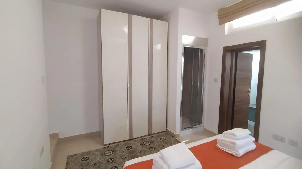 Bajja Apartments San Giuliano Malta
