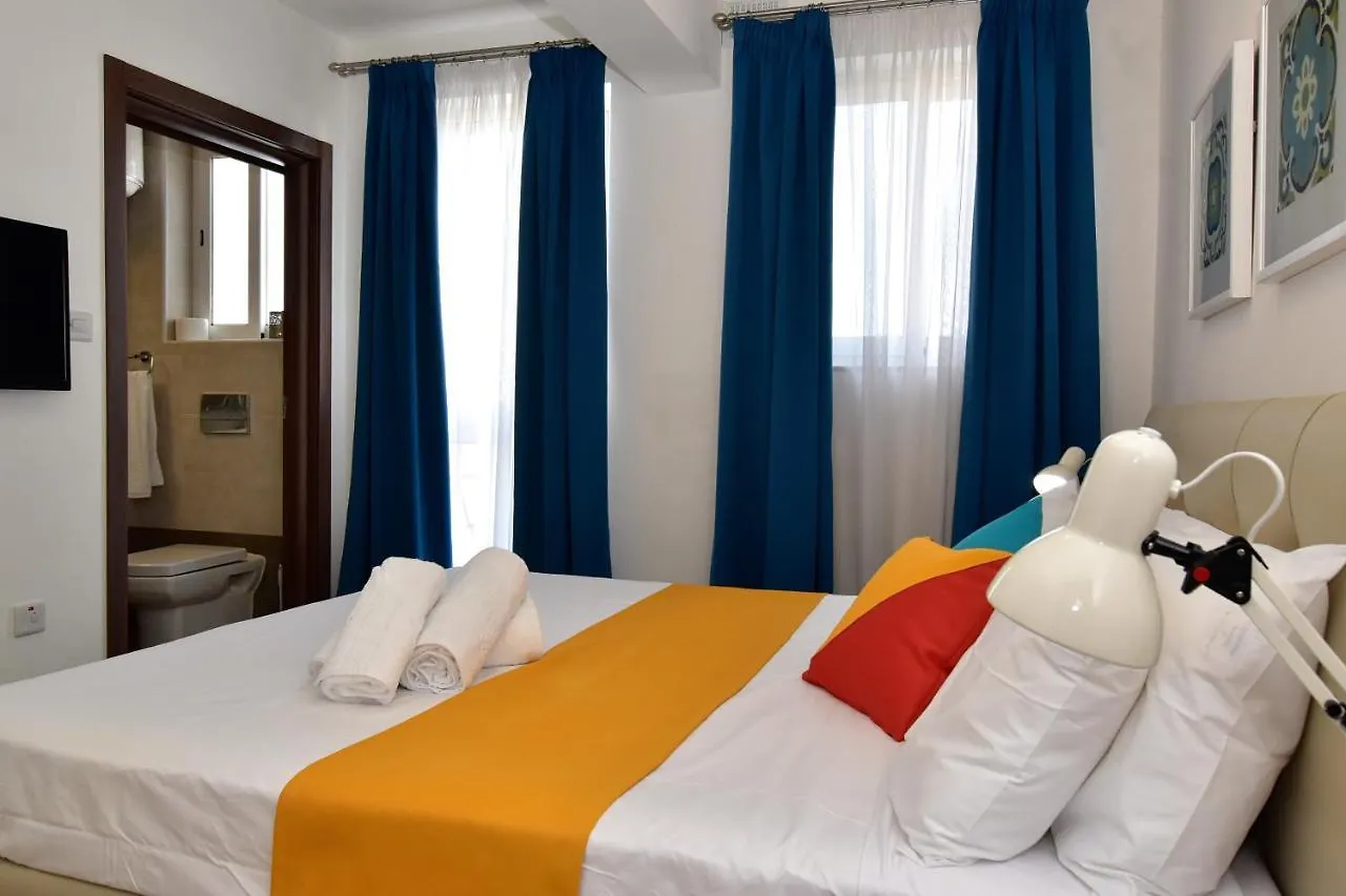 Bajja Apartments San Giuliano