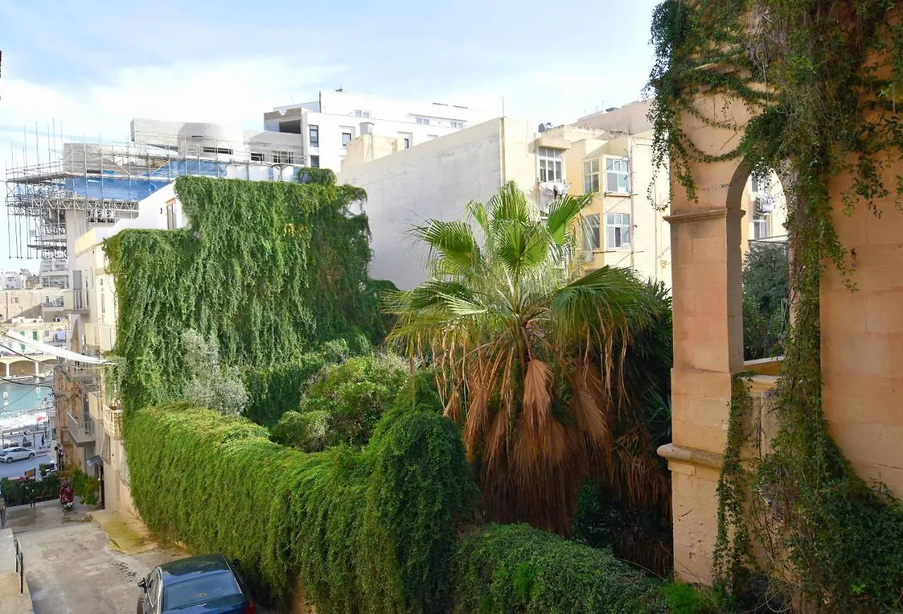 Bajja Apartments San Giuliano 0*,  Malta