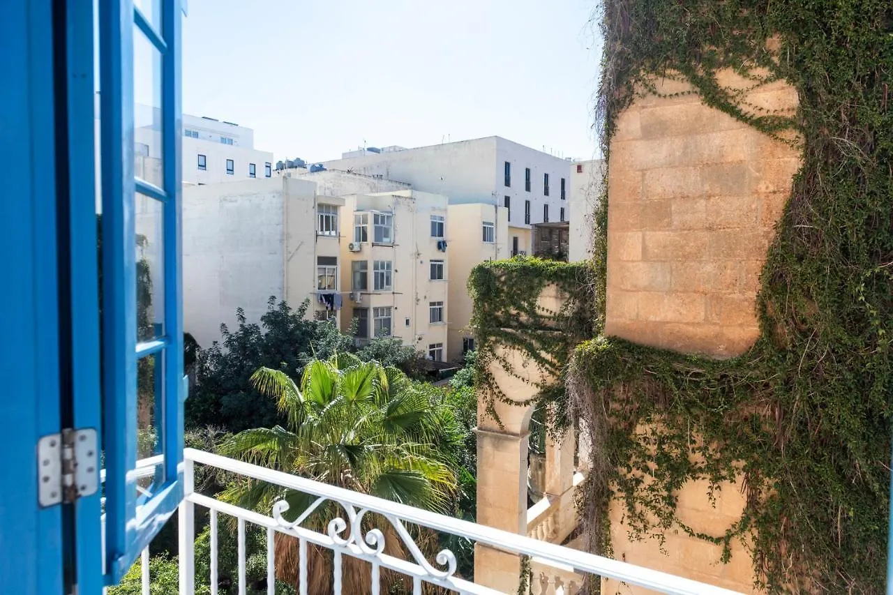 Bajja Apartments San Giuliano