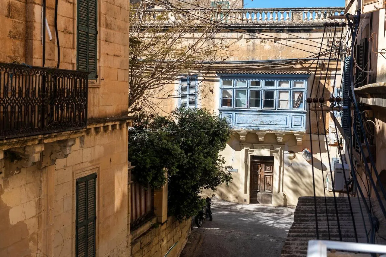 Bajja Apartments San Giuliano 0*,  Malta